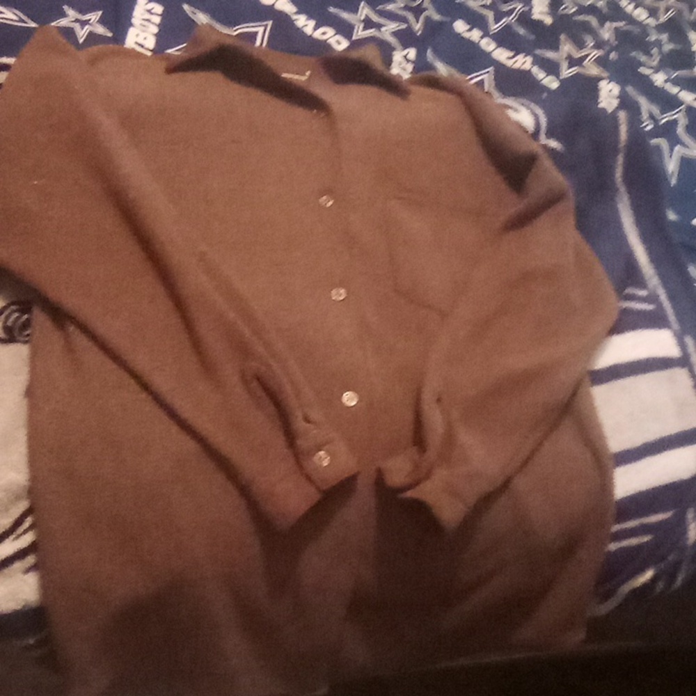 Newport news Leisure Shirt/Jacket Med.
